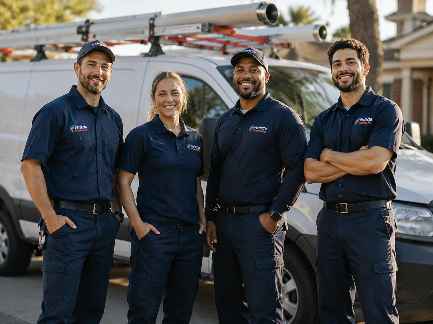 Emergency Plumber Near Me in Tiffin, IA near me