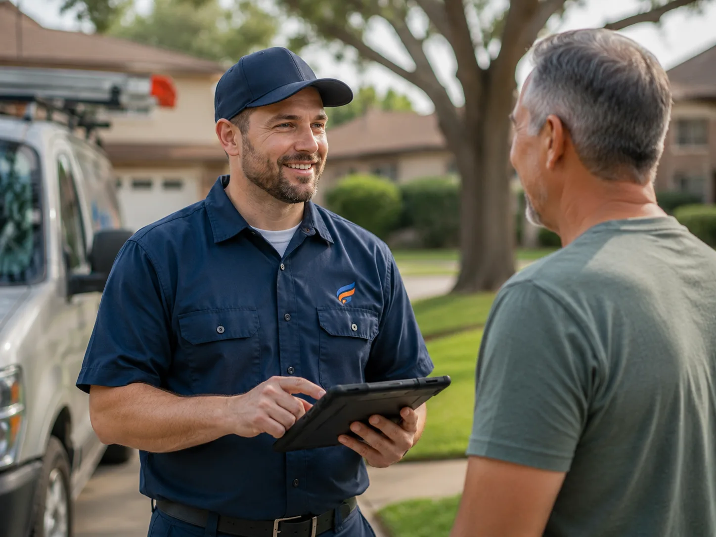Emergency Plumber Near Me Tiffin, IA FAQs